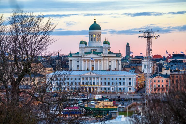 Chceme Brno bezpečné jako Helsinky