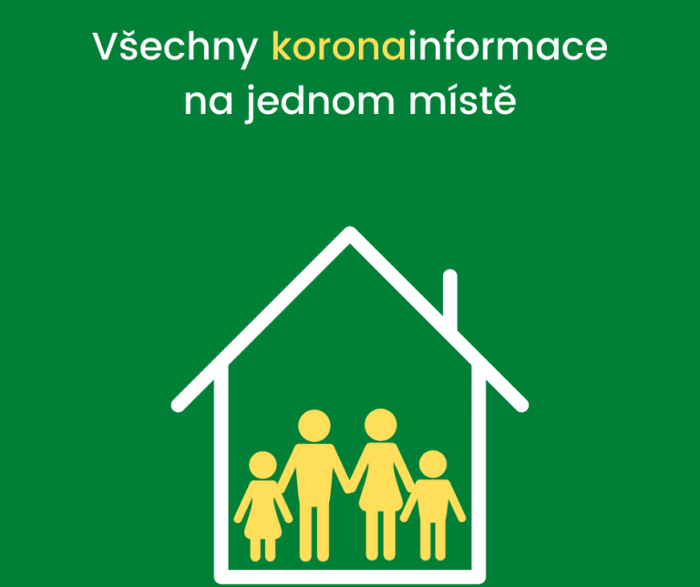 Co dělat a jak si pomáhat v čase koronaviru
