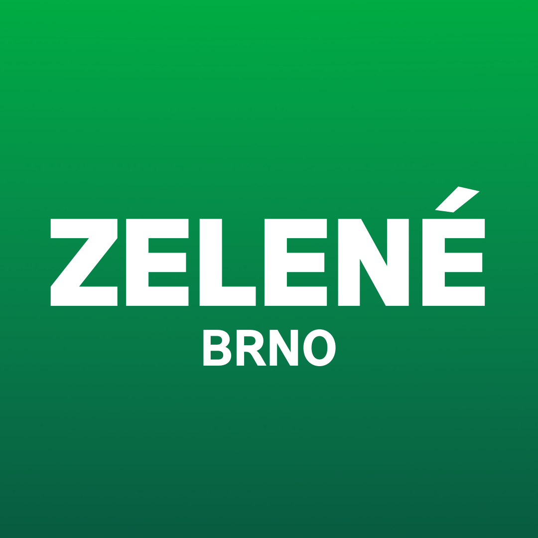 Zelené Brno