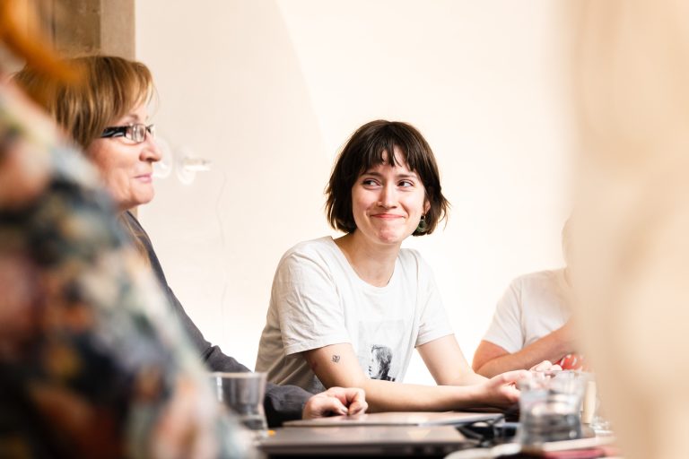 Zelení postaví do čela kandidátky pro Brno trojici žen